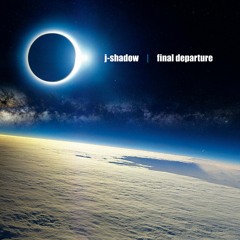J-Shadow "DWN2RTH" [Keysound Recordings] - from "Final Departure" LP