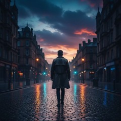 Ode to My Whisky
