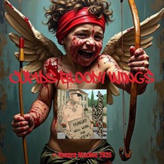 Cupid's Bloody Wings (pre-release)