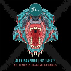 Alex Ranerro - Radiation (Pornbugs Remix)
