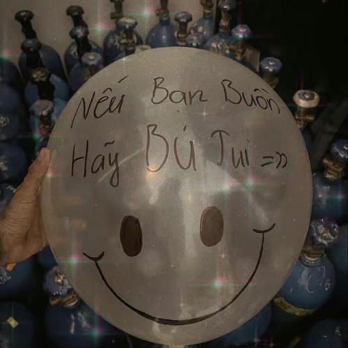 Nhạc đi ỉ.a VOL.1 - Cong Doanh