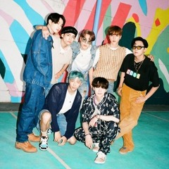 방탄소년단 다이너마이트