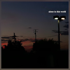 Young K - “alone in this world (Duet with Song Heejin)”