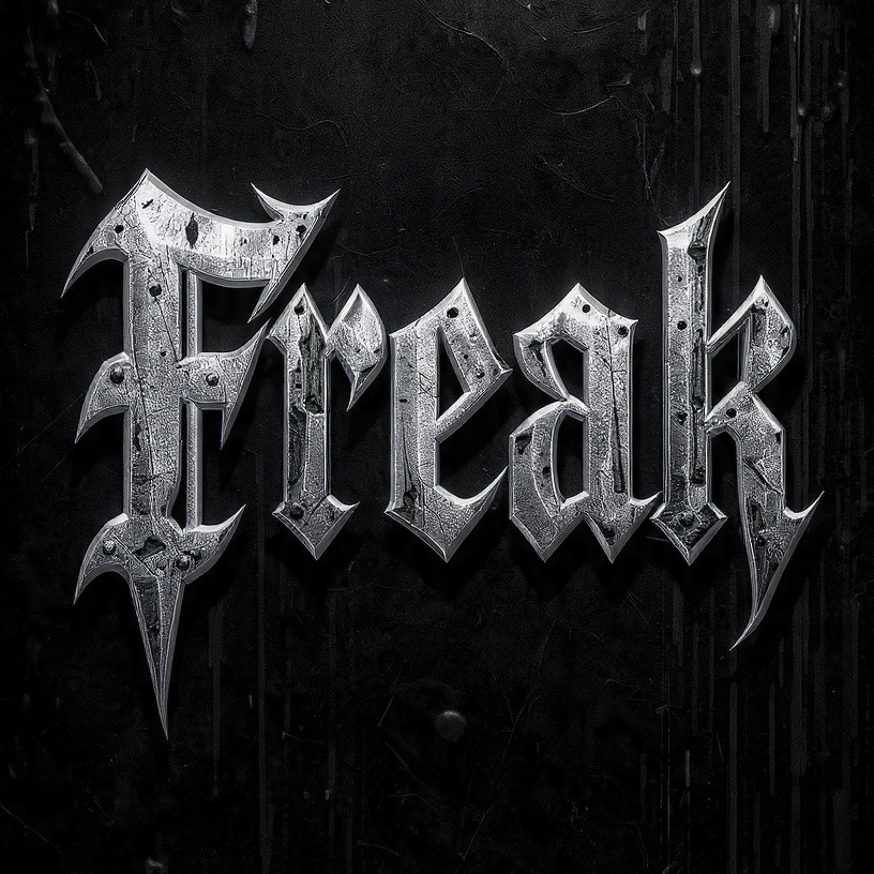 Roger Thiago.         freak episode artwork