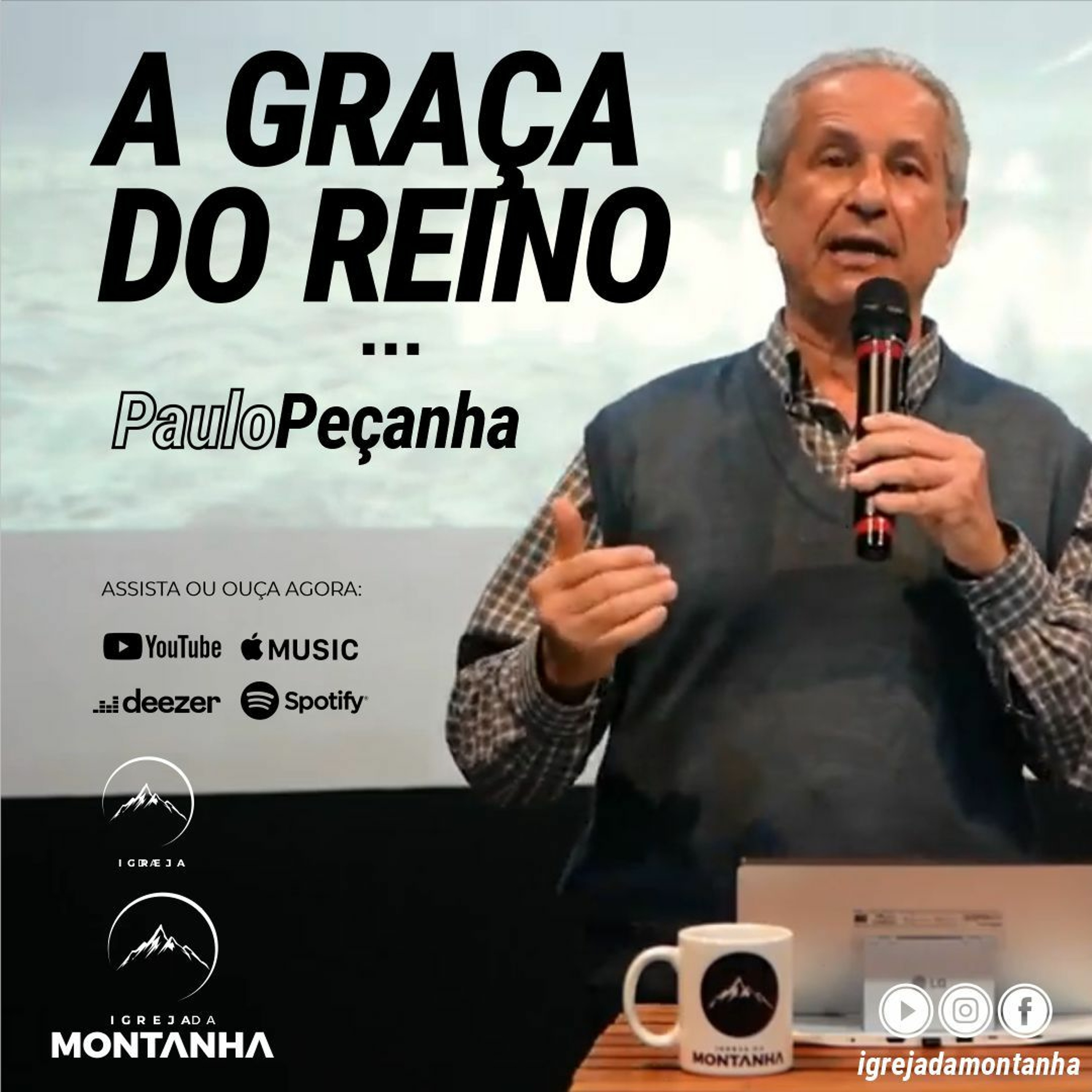 Igreja da Montanha