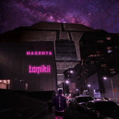 magenta - by tomikii (Original mix)