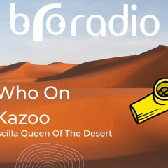 Guess Who On The Kazoo - BillBoard's Priscilla
