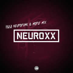180.0 Neurofunk & More Mix | #25 | September 2023 (+TRACKLIST)