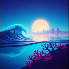 Oceans (TechHouse 140 BPM german 1.0)