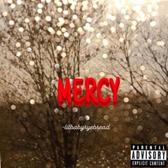 mercy (Beats By Con)