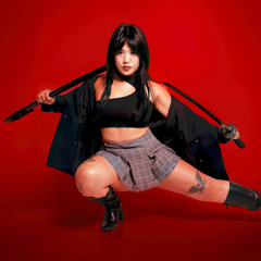 Katana