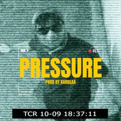 Pressure prod by Kardeaa