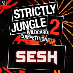 STRICTLYJUNGLE2 WILDCARD MIX