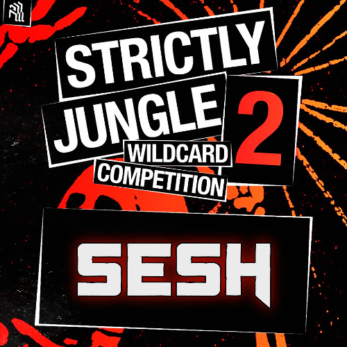 STRICTLYJUNGLE2 WILDCARD MIX