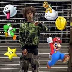 xaviersobased - i tried (prod. chaosysl) (zaydirtt mixx)