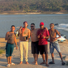 SET DO ARNON DO GRAU - AG DO CAIÇARA, MC LEOZIN, MC RICK, MC LEKÃO, MC WS DA LESTE