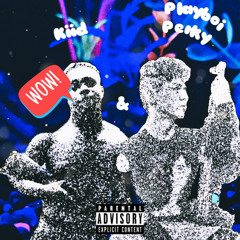Kiid x Playboi Perky - RIGHT NOW