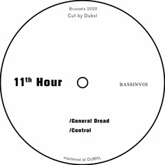 11th Hour - Control