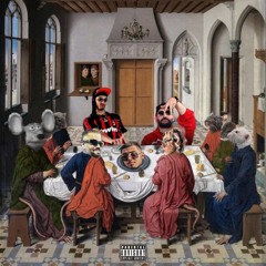 GUCCIFLAME - HASHIE BAZI FREESTYLE FT RAYAN