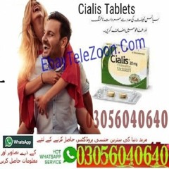 Asli Ed Treatment By Using Cialis Tablets in Quetta # 03056040640 Order Now