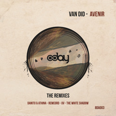 Avenir (Danito & Athina Remix)
