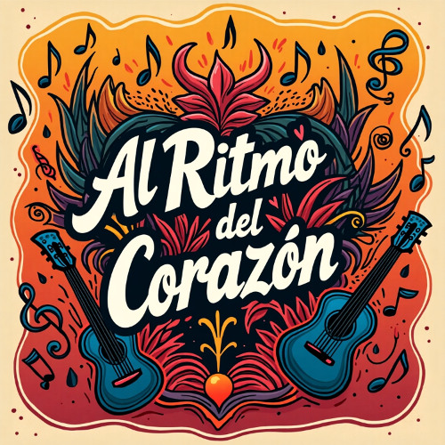Stream Al Ritmo del Corazón by DJ N3M3ZIZ | Listen online for free on ...