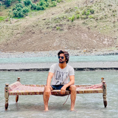 Somra Pa Kamal Bande Doka Di Kram _ New Pashto Songs 2024 _ Zafar Khatak _ Official Music