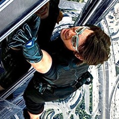 MISSION IMPOSSIBLE! + NESSE PROD DARBYSTAR #GGG