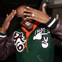 Rich Home Quan - Like Me Better