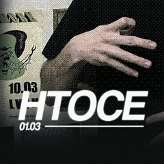 D-D-D-D-DJ Matthew Htoce - INTERCEPTION