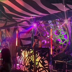 Strip Club Dust Abatement via End Fire Cardioid Subwoofer Arrays (2024 DJ SET)