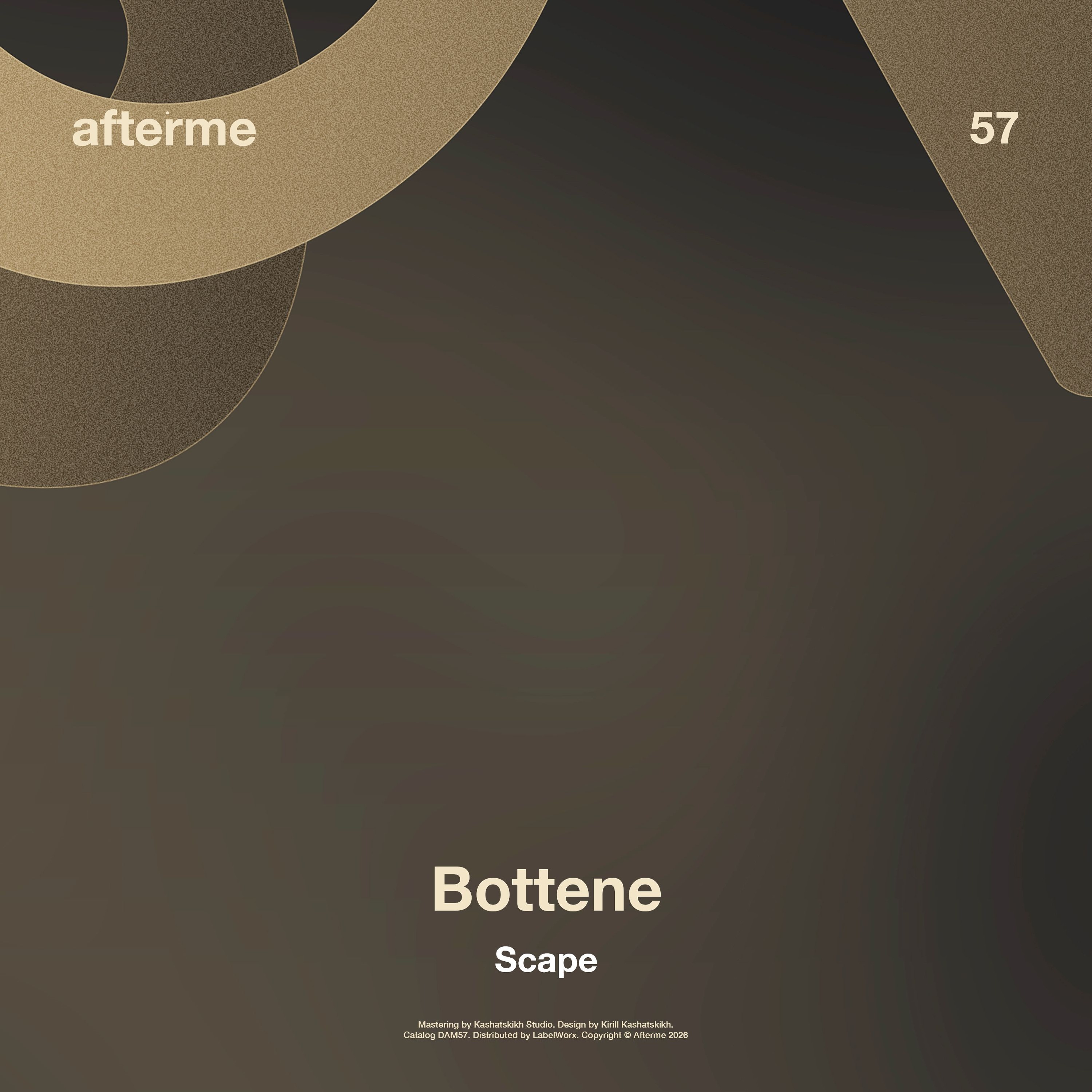 Bottene - Scape (Original Mix) episode artwork