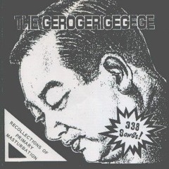 The Gerogerigegege - Sexy Night