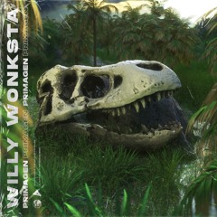 Willy Wonksta - Primagen [FREE DOWNLOAD]