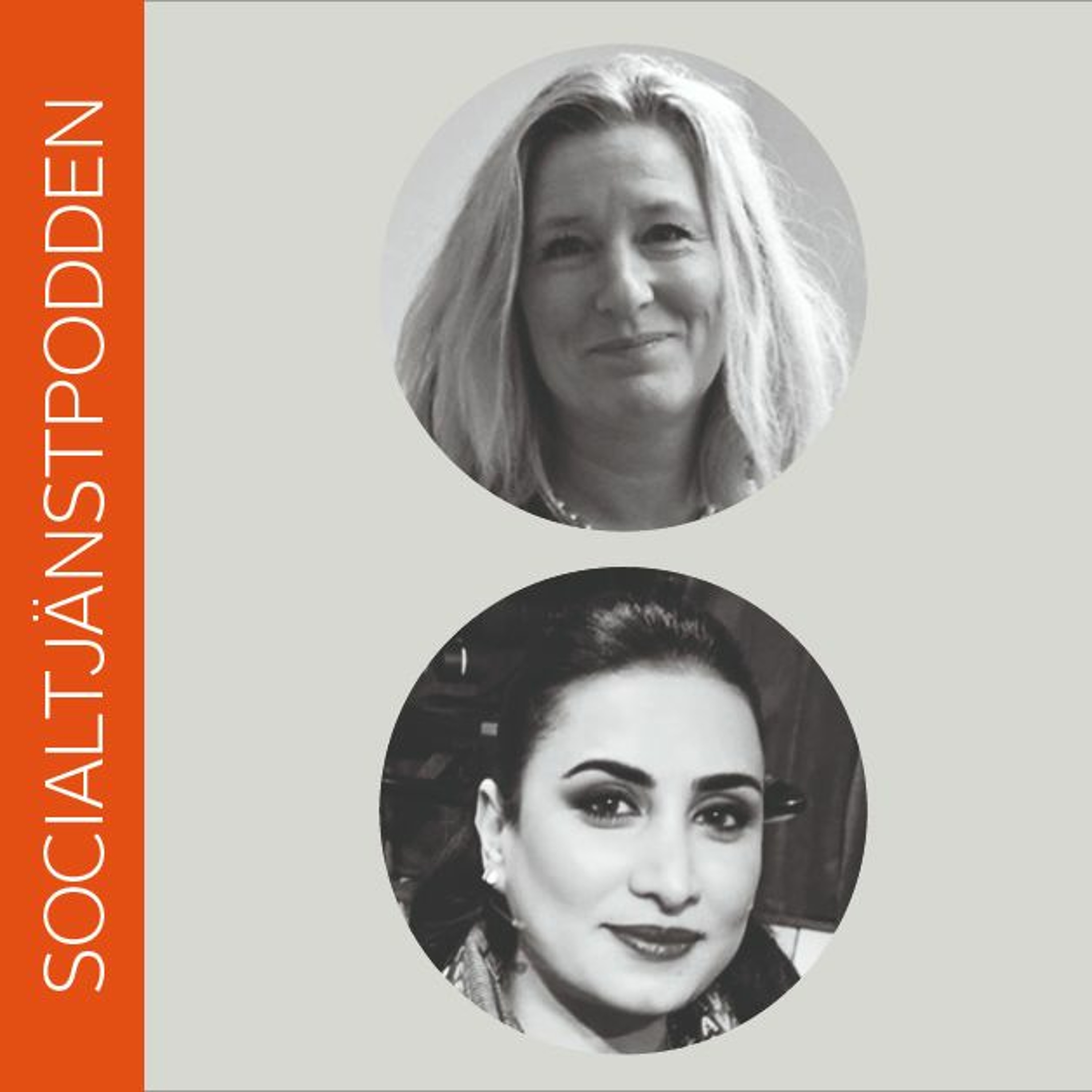 Socialtjänstpodden