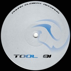 AESZTETIK - Tool 01 [PER001]