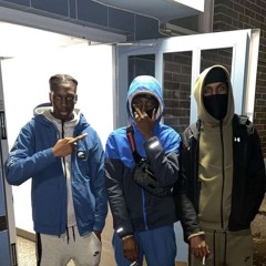 Nebio x JoJow Osläppt