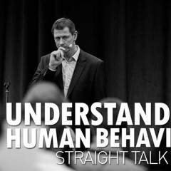 Week 6 (Audio Only) – Understanding Human Behaviour