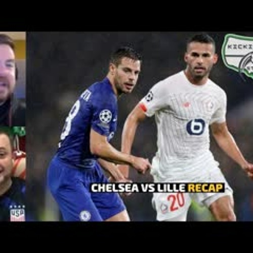 Stream episode February 23, 2022- Kickin It Stateside | UEFA Champions  League Look-In | MLS Season Preview by A2D Radio podcast | Listen online  for free on SoundCloud