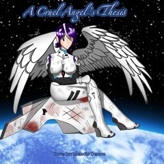 A Cruel Angel's Thesis Cover