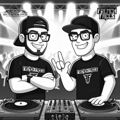 Special Oldskool Uptempo Mix By FrenchFaces