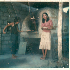 Modesta Riveros - Sola vivo en el palmar