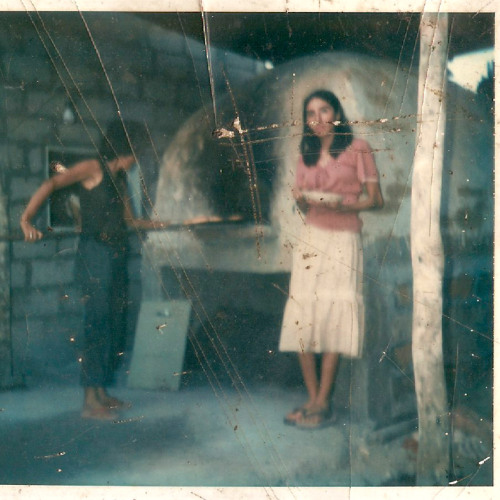 Carmen Garrido - No quiero volver al prado