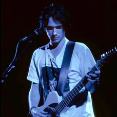 Cruel - Jeff Buckley & Gary Lucas