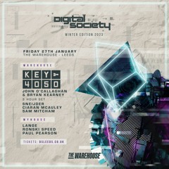 Live From Digital Society [27.01.23]