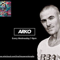 ARKO - The Vibe - BOOTLEG SESSIONS
