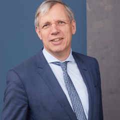 Burgemeester Over Jaarwisseling