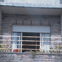 Balcón