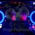 Artwork for Mix D'j'C - Progr Psytrance Wav
