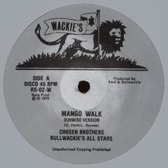 Mango Walk